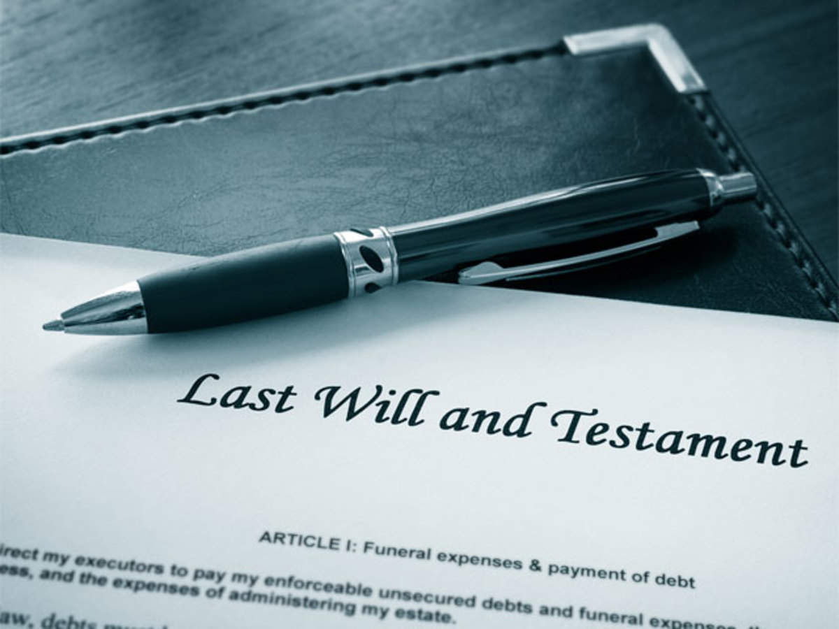 What are the benefits of making online wills?