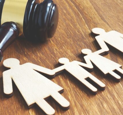 The Evolving Landscape of Family Law: Modern Trends and Changes